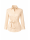 Bluse, champagner uni/ geht aus dem Sortiment