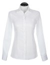 Blouse, white uni/goes out of the assortment