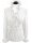 Ruffle wrap blouse, color white/goes out of the assortment