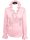 Ruffle wrap blouse, pink/goes out of the assortment