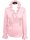 Ruffle wrap blouse, pink/goes out of the assortment