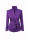 Stand-up collar blouse, Bright Violet