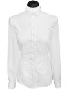 Bubibluse, white / goes out of the assortment