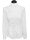 Bubibluse, white