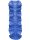 Buttonable Ruffle, Ocean Blue Uni/goes out of the assortment