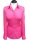 Blouse, Fuchsia Uni Extralang