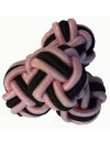 Cuff nodules - Mix pink / black