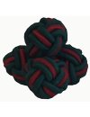 Cuff nodules - Mix green / red