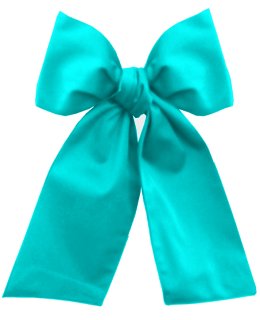 Sash Turquoise Uni