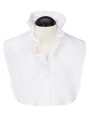 Blousen collar ruffle white/goes out of the assortment