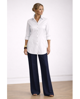 Tunic white