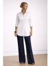 Tunic white