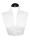 Blousen collar stand collar white/goes out of the assortment