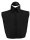 Blousen collar classic blouse black/goes out of the assortment