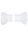 Blustered man chute ruffle white/goes out of the assortment